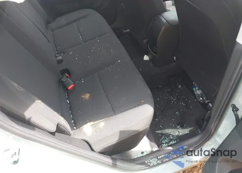 2024 Hyundai Kona Se из США, поврежденный, VIN KM8HA3AB5RU181874